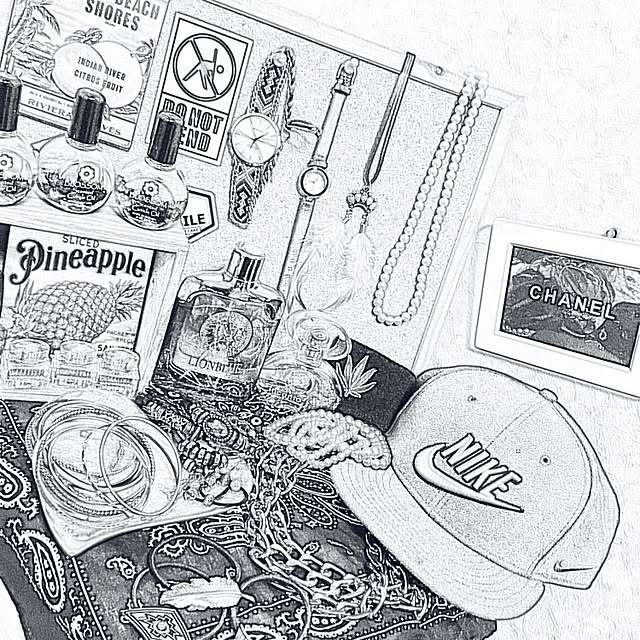 kanaeさんの実例写真