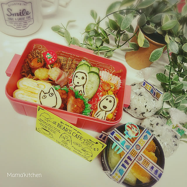 4-mamaさんの実例写真
