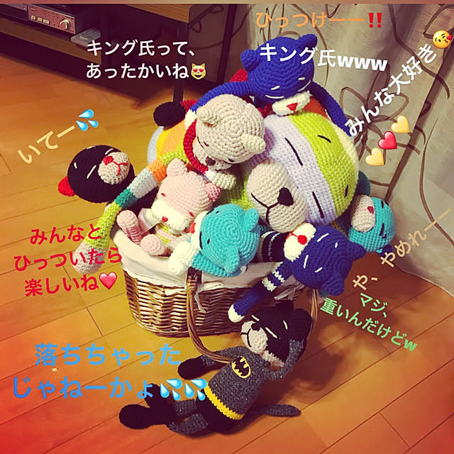 Yokoさんの実例写真