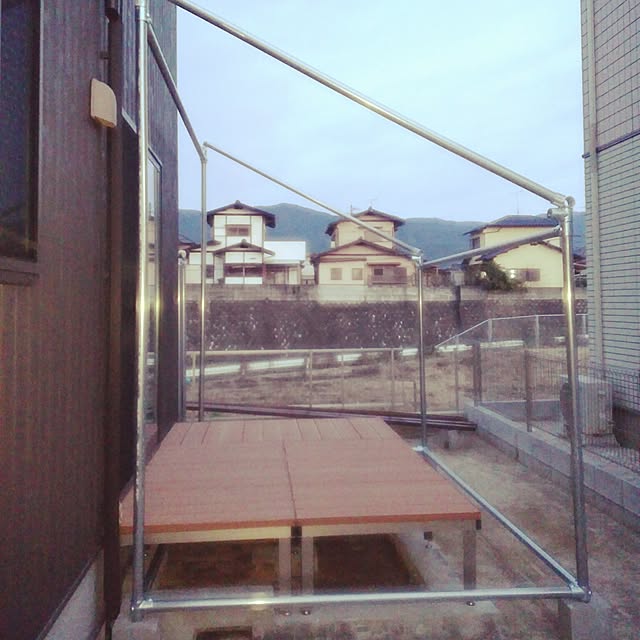 Hirokiさんの実例写真