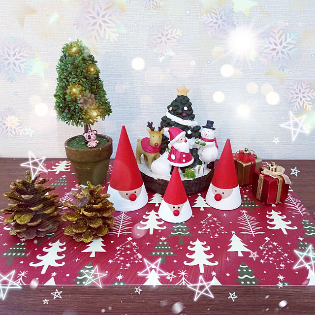 creation_stockさんの実例写真