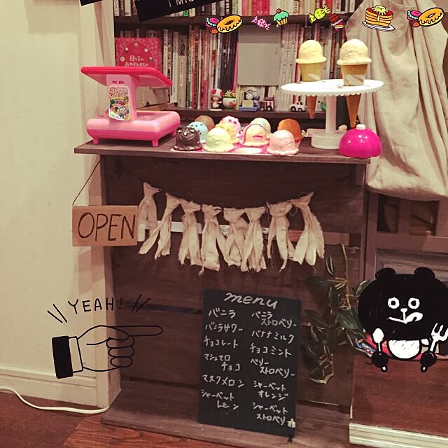 nonomi.mさんの実例写真