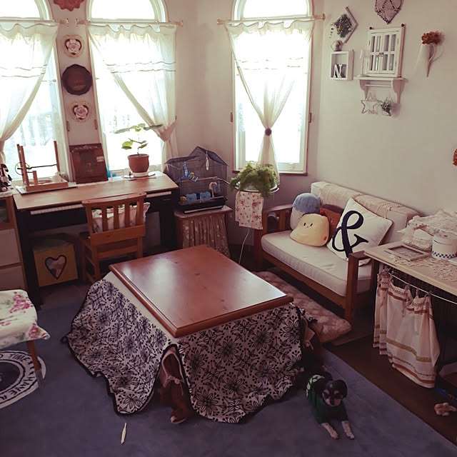 AcchanSaysさんの実例写真
