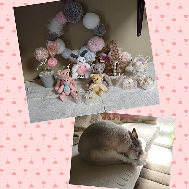 yokomokoさんの実例写真