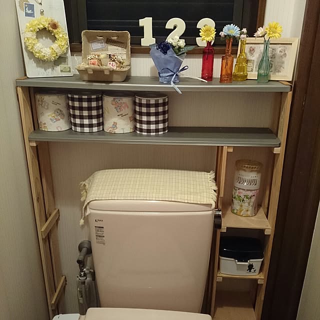 fu-sanさんの実例写真