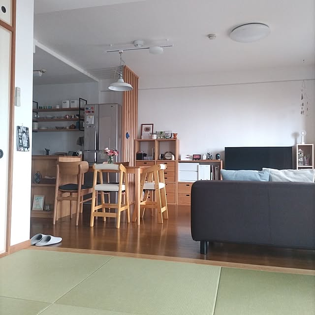 sakiさんの実例写真