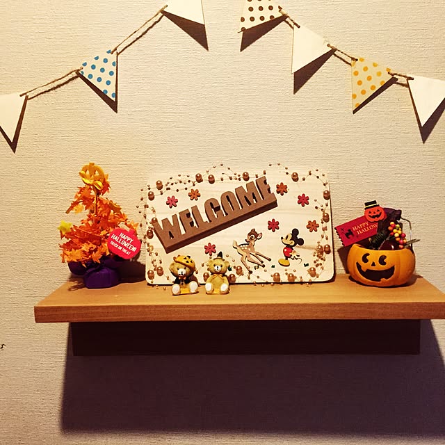 hanaさんの実例写真