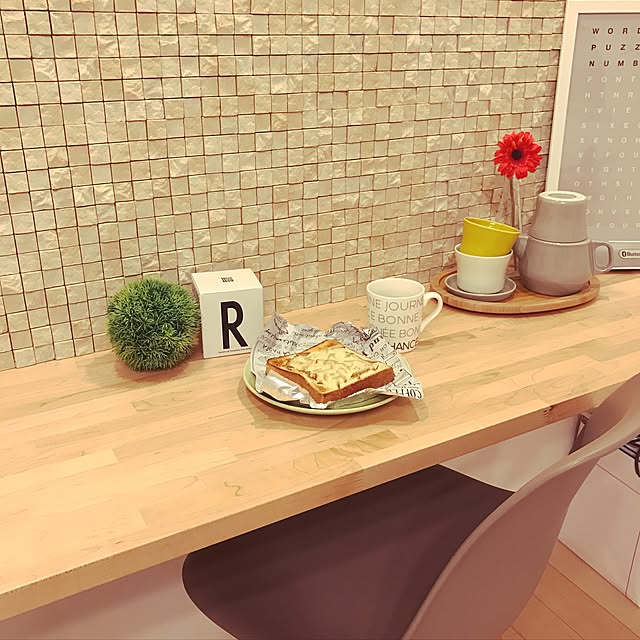 riehouseさんの実例写真