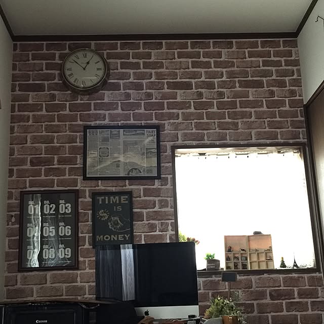 pato.さんの実例写真