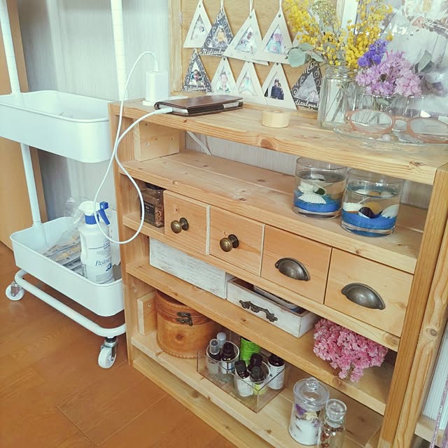 hiromiさんの実例写真