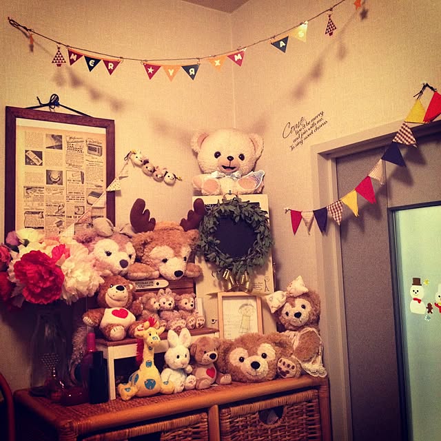 Eriさんの実例写真