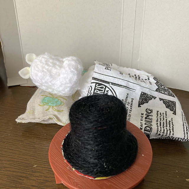manduonmaさんの実例写真