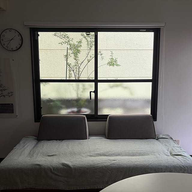 mayugehaさんの部屋