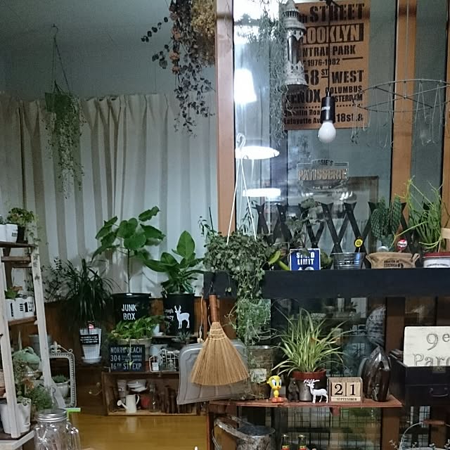 tikuwaさんの実例写真
