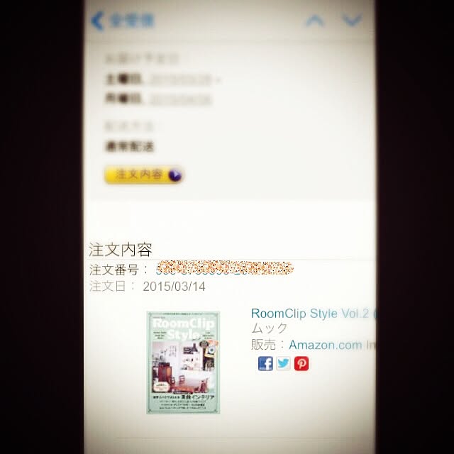 55sweetmyさんの実例写真