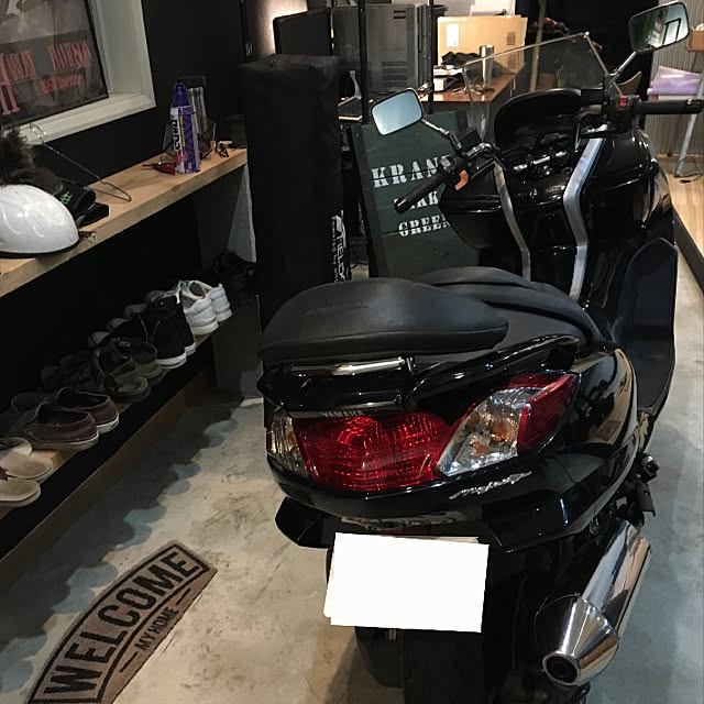 kranz9250さんの実例写真