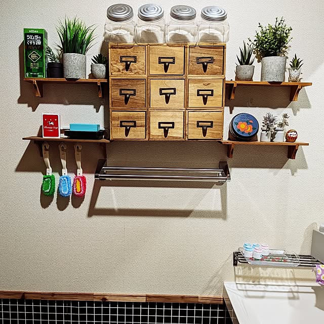 umeboshicyanさんの実例写真