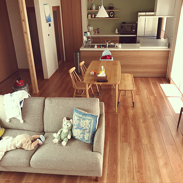 M-K.Aさんの実例写真