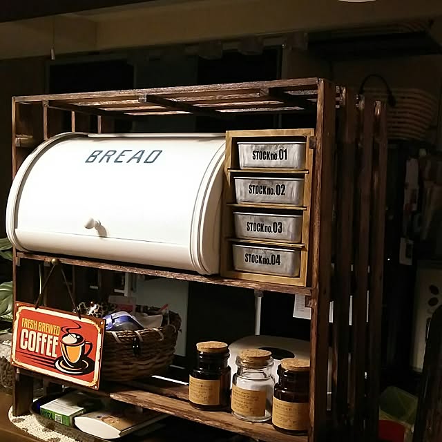 Rinaさんの実例写真