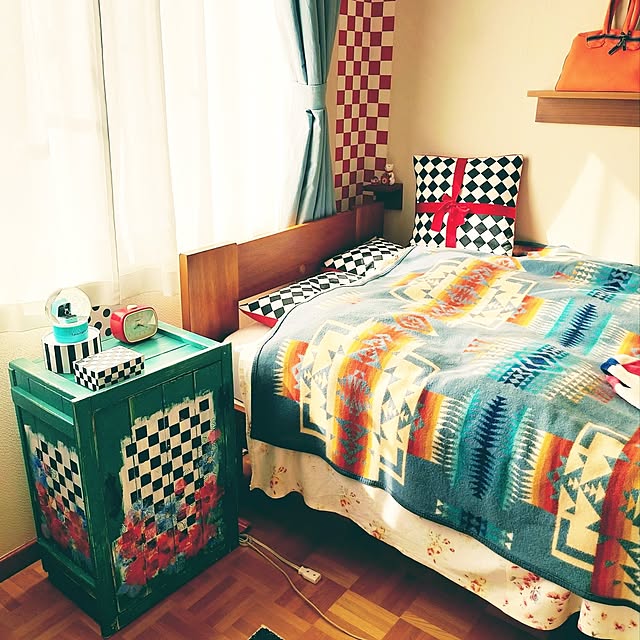 AllMeさんの部屋