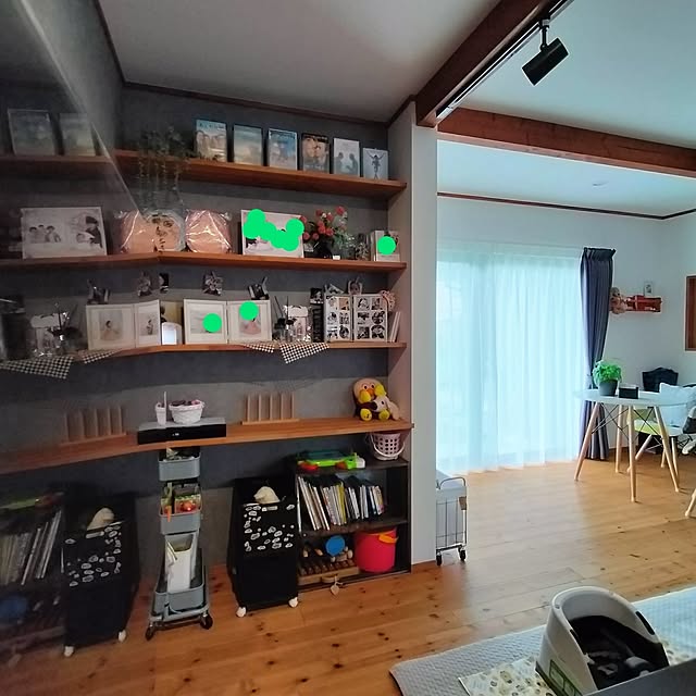 hiiisanさんの実例写真