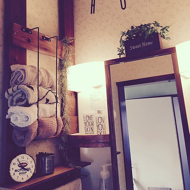 実例写真