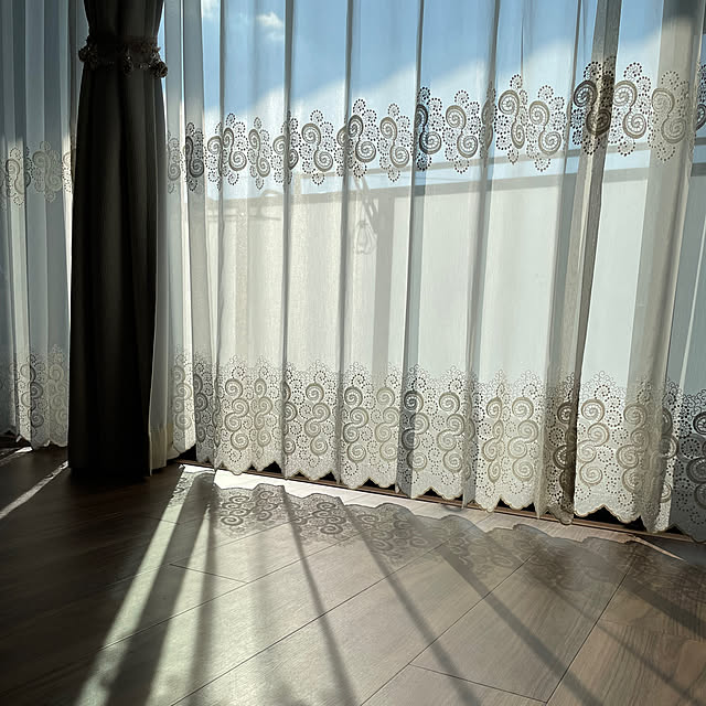 A.Iさんの部屋