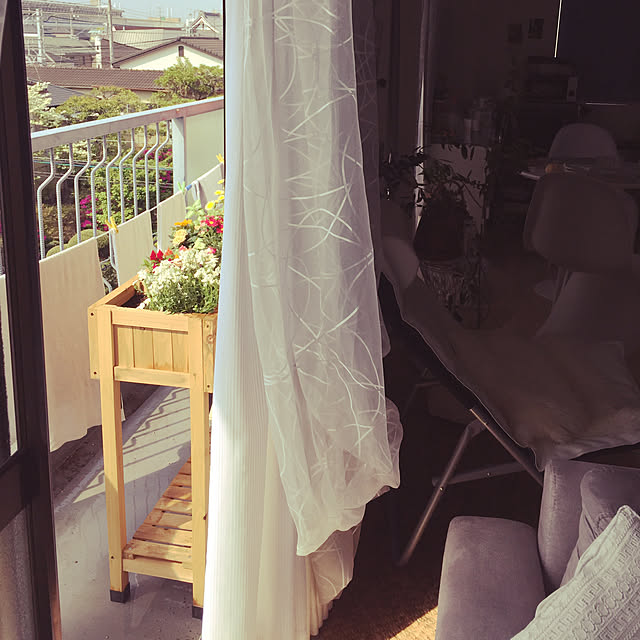 marikaさんの実例写真