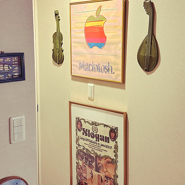 endlesssummerさんの実例写真