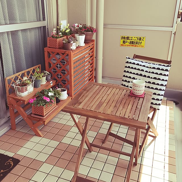 milkyさんの実例写真