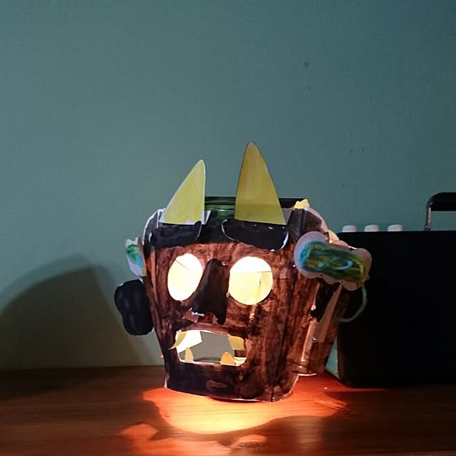 bravehartさんの実例写真