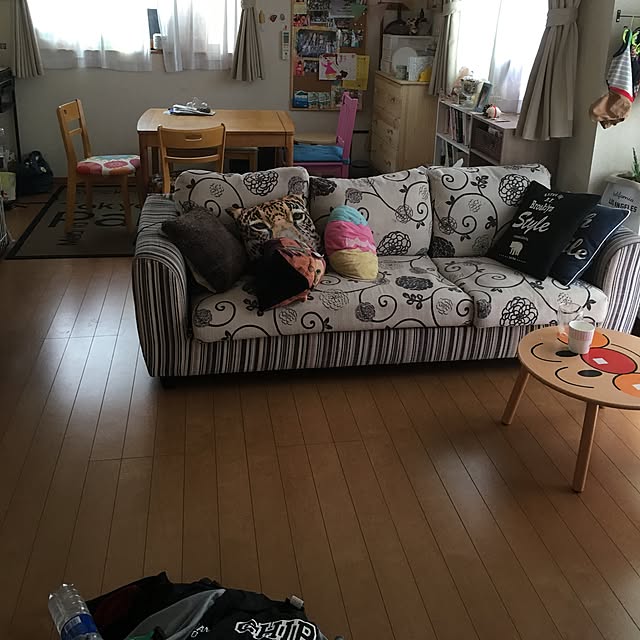 Mikaさんの実例写真