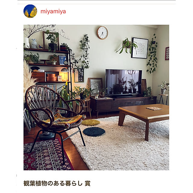 miyamiyaさんの実例写真