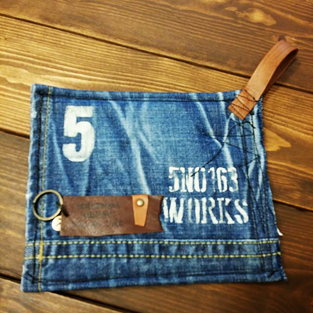 5NO163WORKSさんの実例写真
