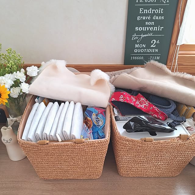 Blancheさんの部屋
