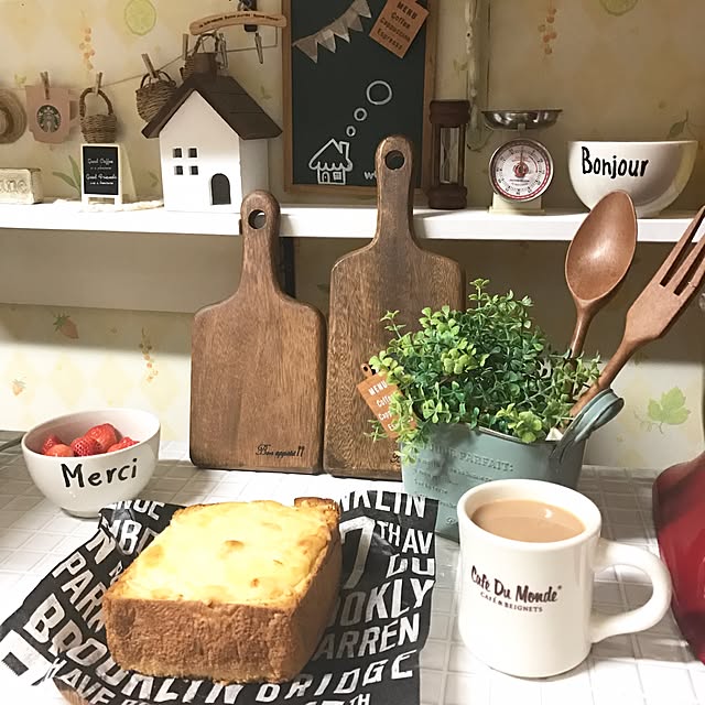 samanthakitchenさんの実例写真