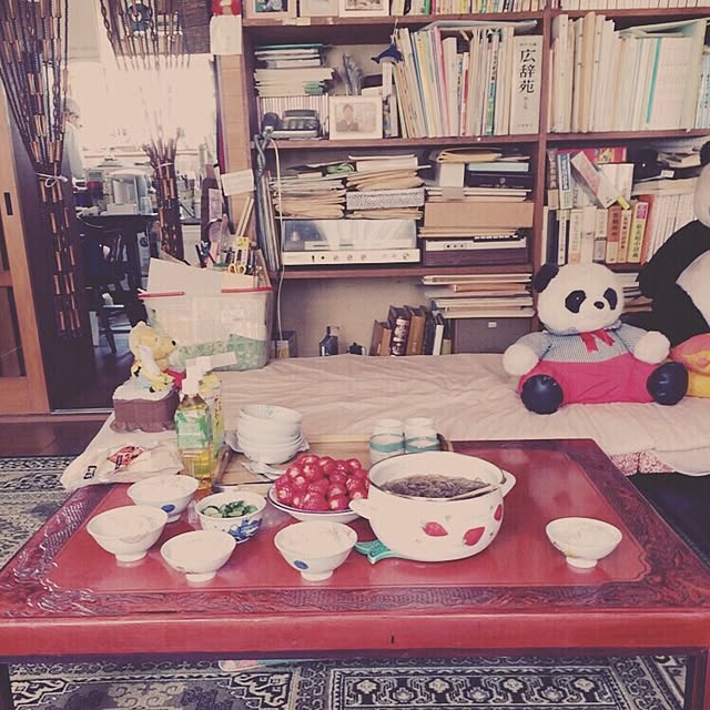 ayu_unsourireさんの実例写真