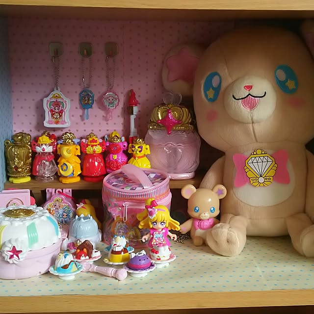 happy.happy.5.5さんの実例写真