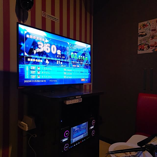 mariaさんの部屋
