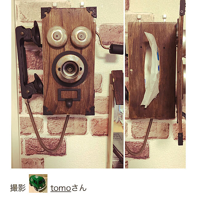 tomoさんの実例写真