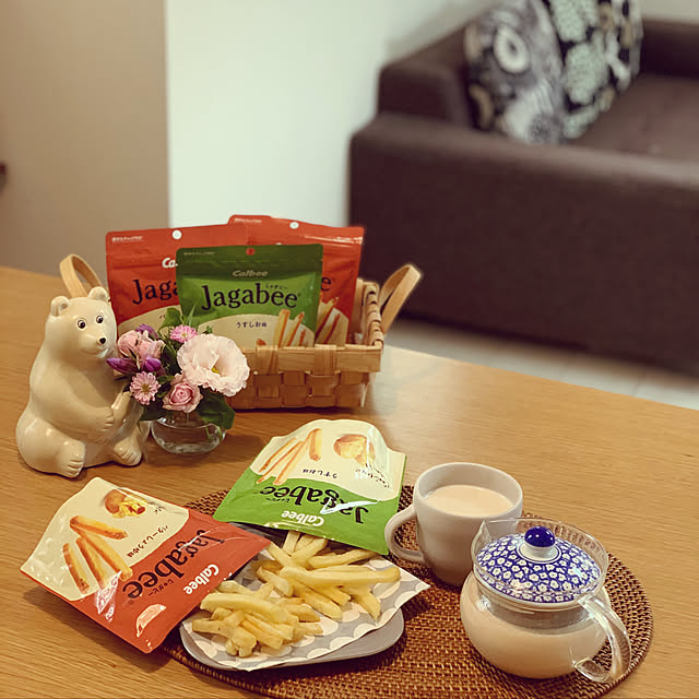 sakiさんの実例写真