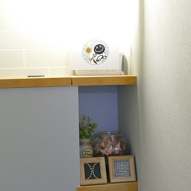 ya_maさんの部屋
