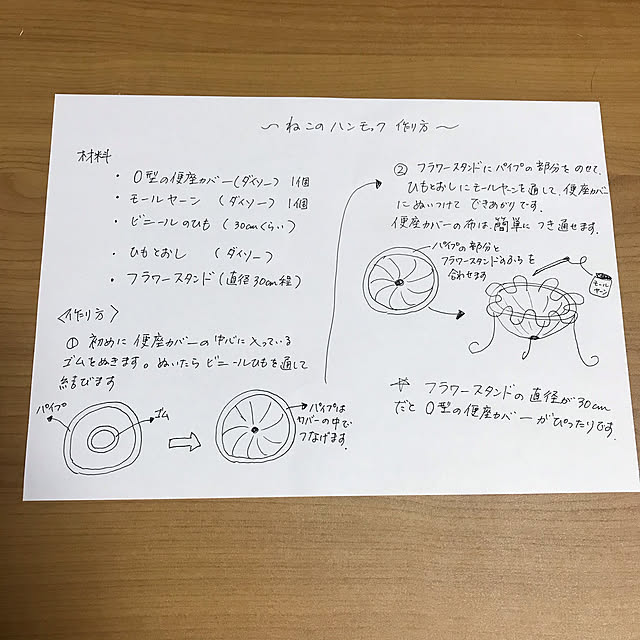 Mugiさんの実例写真