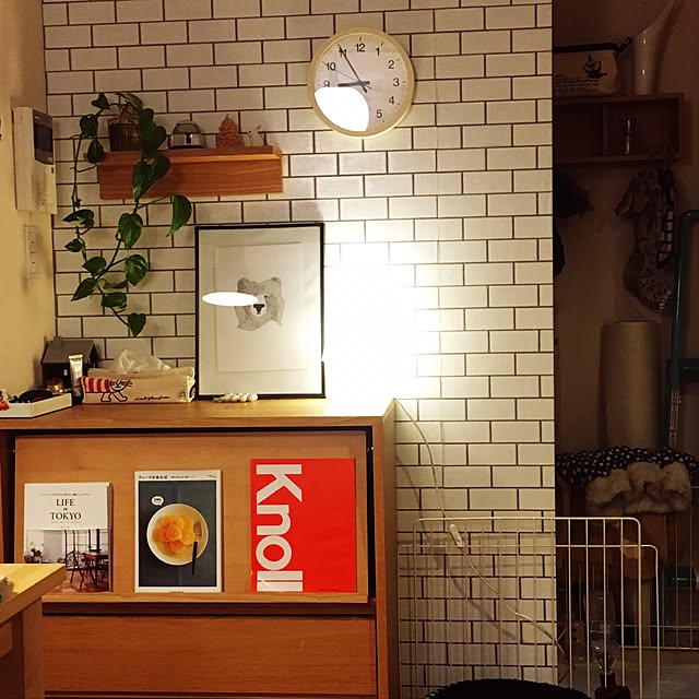 Megさんの実例写真