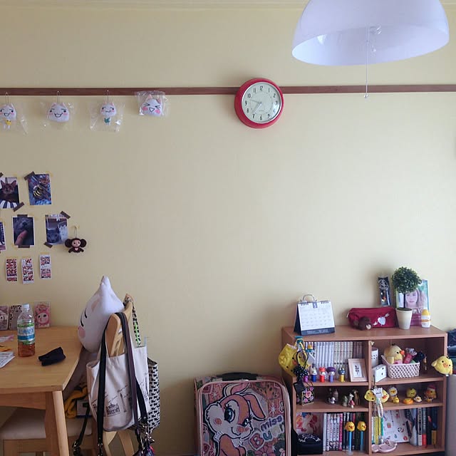 p_candyさんの実例写真