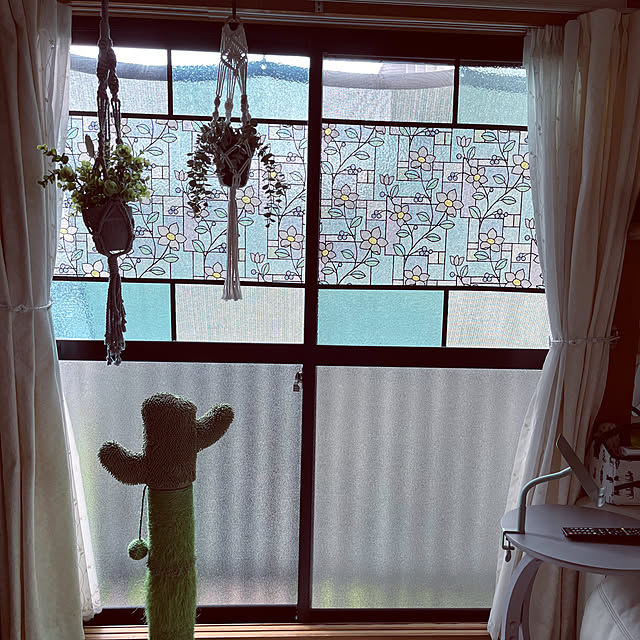 chatnoirさんの実例写真
