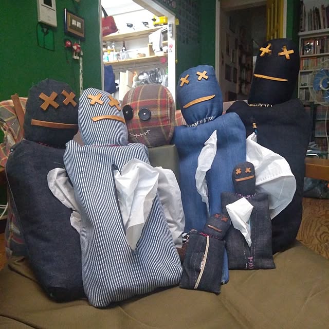 ma2renさんの実例写真