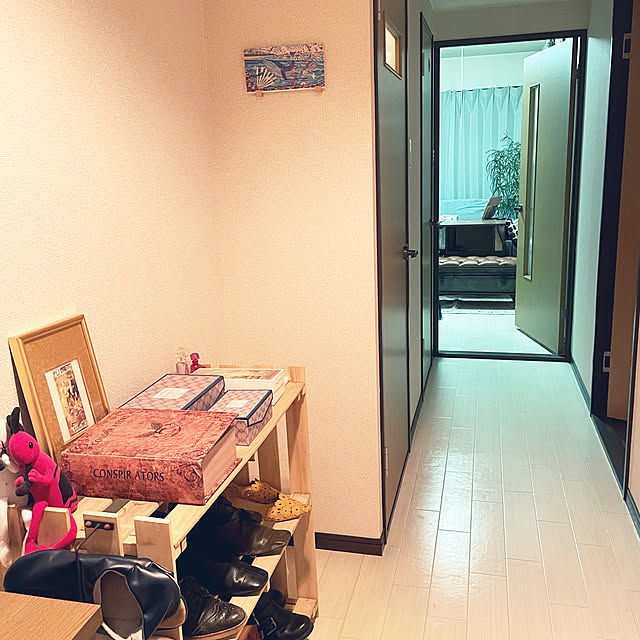 Alfonce_Kazさんの実例写真