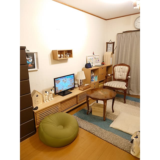 SARON_TSUBAKIさんの実例写真