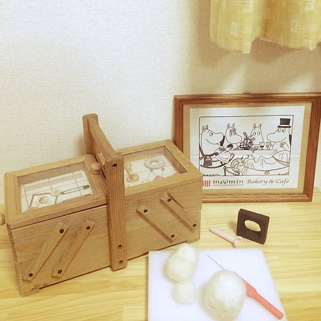 teateapoohさんの実例写真